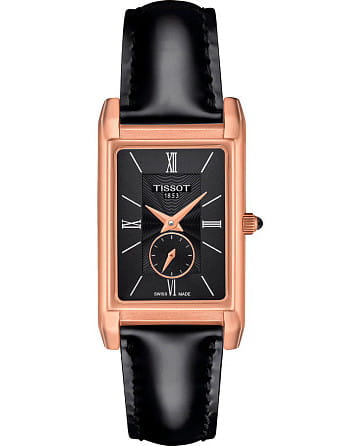 Tissot Prestigious Lady 18K Gold T923.335.76.058.00