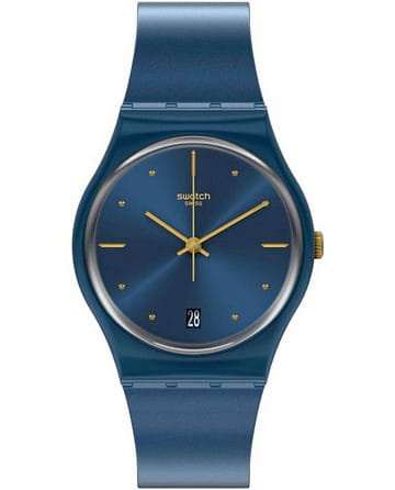 Swatch Gent Standard GN417