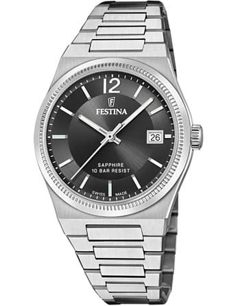 Festina Classics F20035/6