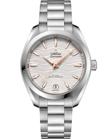 Omega Seamaster Aqua Terra 220.10.34.20.02.001