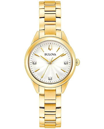 Bulova Sutton 97P150