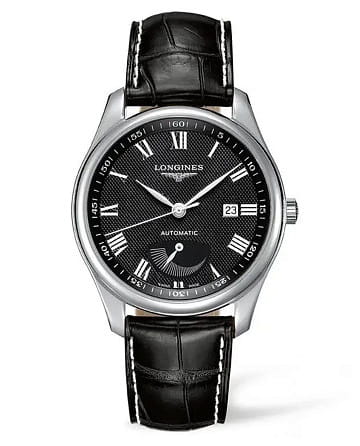 Longines Master Collection L2.908.4.51.8