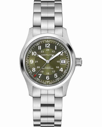 Hamilton Khaki Field Auto H70455160