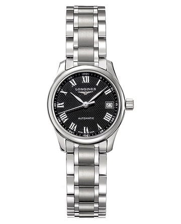 Longines Master Collection L2.128.4.51.6
