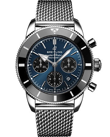 Breitling Superocean Heritage B01 Chronograph 44 AB0162121C1A1