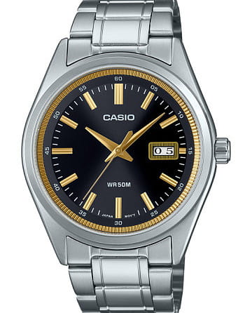 Casio Collection MTP-B180D-1A2