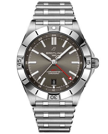 Breitling Chronomat Automatic GMT 40 A32398101M1A1