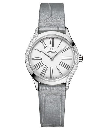 Omega De Ville Mini Tresor 428.18.26.60.04.001