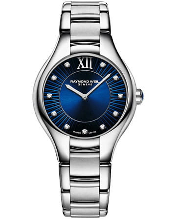 Raymond Weil Noemia 5124-ST-50181