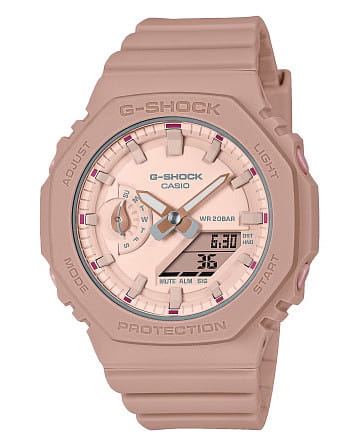 Casio G-Shock GMA-S2100NC-4A2