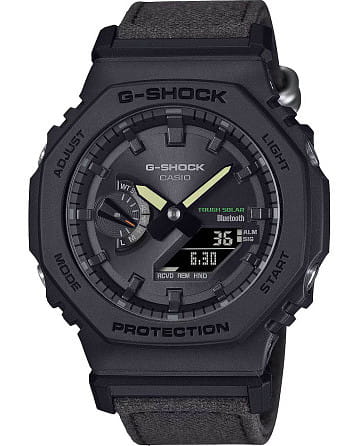 Casio G-Shock GA-B2100CT-1A5 (GA-B2100CT-1A5)