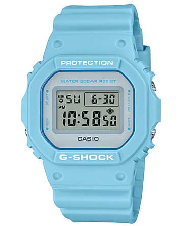 Casio G-Shock DW-5600SC-2