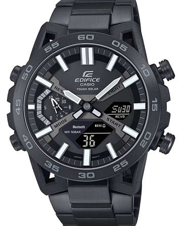 Casio Edifice ECB-2000DC-1BDF (ECB-2000DC-1B)