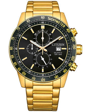 Citizen Chronograph AN3682-54E