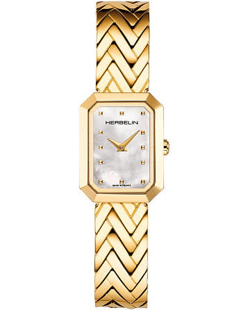 Herbelin Octogone 17446BP19