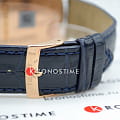 Tissot T1166173604200 наручные мужские часы застежка крупным планом