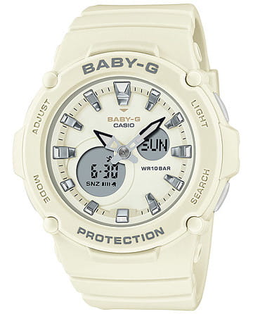 Casio Baby-G BGA-275-7A