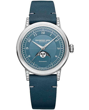 Raymond Weil Millesime 2145-SCS-05511