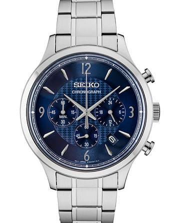 Seiko Conceptual Series Sports SSB339P1