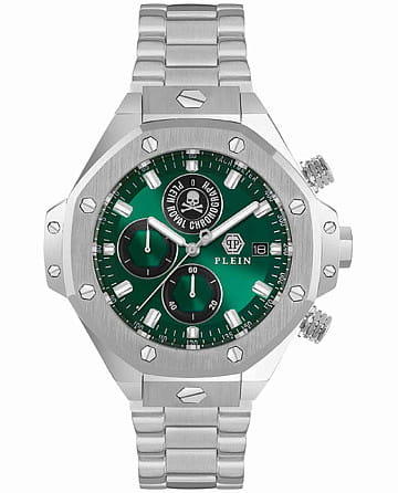 Philipp Plein Plein Chrono Royal PWLFA0425