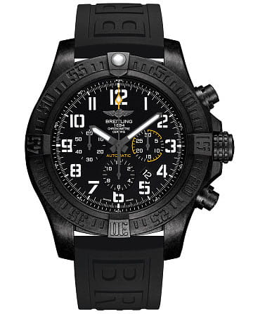 Breitling Avenger Hurricane 12H XB0170E41B1S2