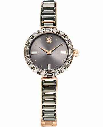 Swarovski Matrix Bangle 5679887