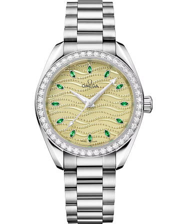 Omega Seamaster Aqua Terra 220.55.34.20.60.002