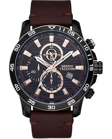 Sergio Tacchini Archivio ST.1.118.02