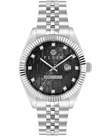 Philipp Plein Date Superlative Gent PWMFA0125