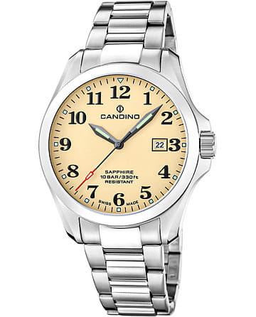 Candino Field C4785/1