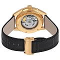 Hamilton Hamilton Jazzmaster Open Heart Auto H32735731 jazzmaster швейцарские мужские часы на браслете кожаный боковой вид