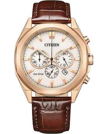 Citizen Eco-Drive CA4593-15A