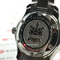 Certina Certina DS Action Lady C032.251.21.031.00 DS Action — задняя крышка металл сталь корпуса швейцарские часы