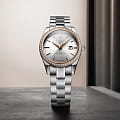 Tissot Tissot T-My Lady Automatic 18K Gold T930.007.41.031.00 T My Lady — задняя крышка золото металл сталь корпуса швейцарские часы