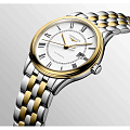 Часы Longines Flagship L4.374.3.21.7 фото 7