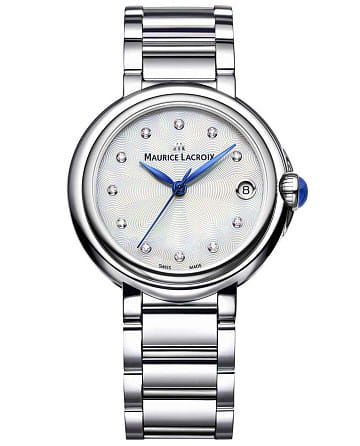 Maurice Lacroix FIABA Date FA1004-SS002-170-1