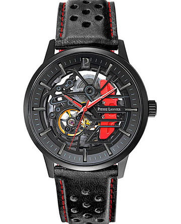 Pierre Lannier Paddock 338A433