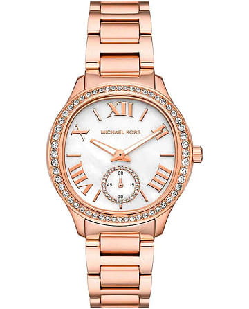 Michael Kors Sage MK4806