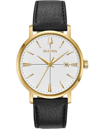 Bulova Classic 97B172