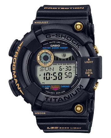Casio G-Shock GW-8230B-9A