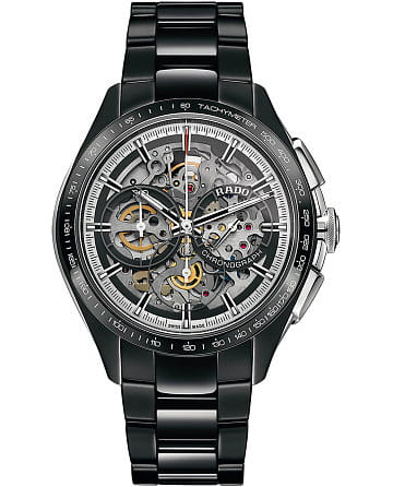 Rado Hyperchrome Skeleton Automatic Chronograph Limited Edition R32249152