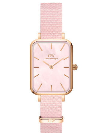 Daniel Wellington Quadro Pressed Sheffeld DW00100509