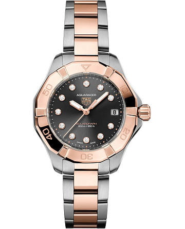 TAG Heuer Aquaracer Professional 200 WBP1324.BB0005