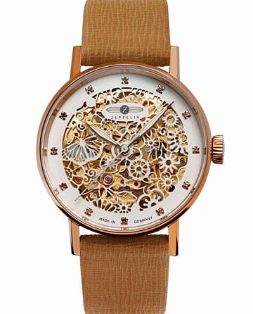 Zeppelin Princess of the Sky 74635