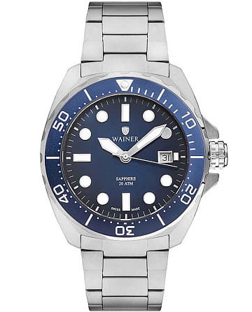 Wainer Sport WA.10921-B