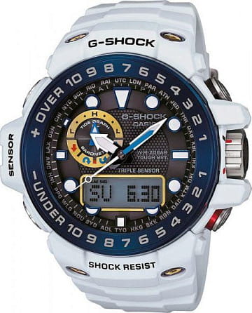 Casio G-Shock GWN-1000E-8A