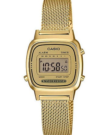 Casio Collection LA670WEMY-9E