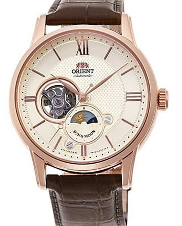 Orient Sun & Moon Classic RA-AS0003S10 (RN-AS0003S)