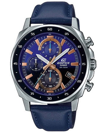 Casio Edifice EFV-600L-2A