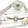 Tissot Tissot Flamingo T094.210.22.111.01 Flamingo — задняя крышка сталь металл корпуса швейцарские часы